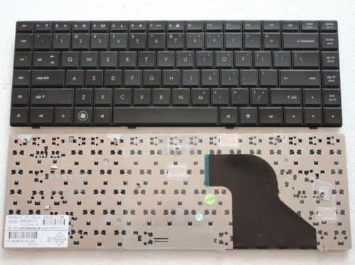 Laptop Keyboard For HP Compaq 620 621 625 CQ620 CQ621 CQ625