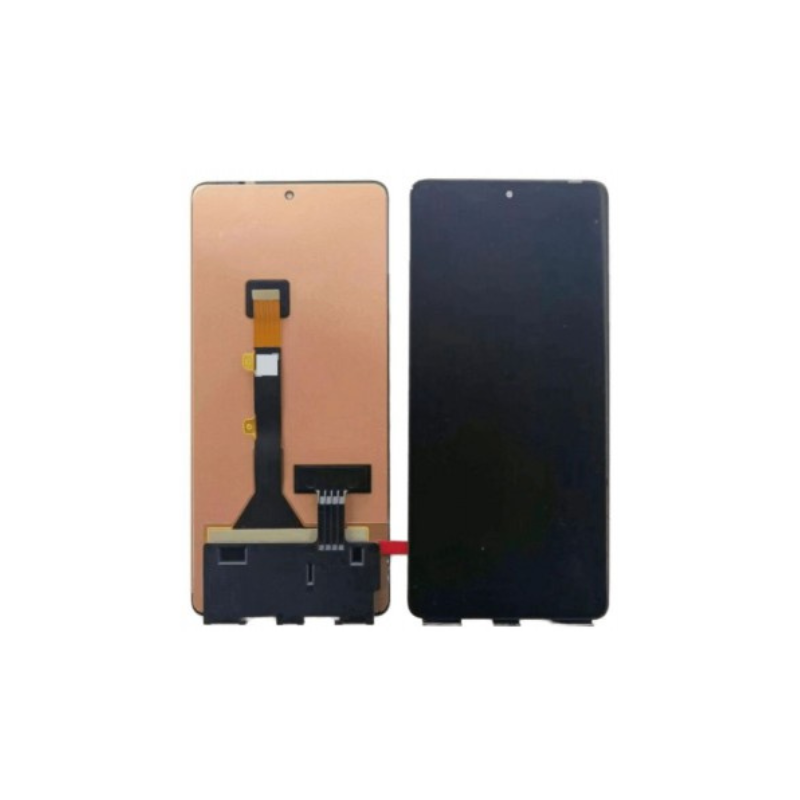 Tecno Camon 20s Pro 5G Display With Touch Screen
