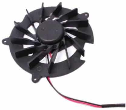 Laptop CPU Fan For HP Pavilion DV5000 DV8000 for COMPAQ Presario V5000 C300 C500 (for AMD) Series