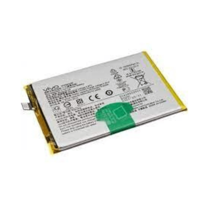 Vivo Y33s Battery