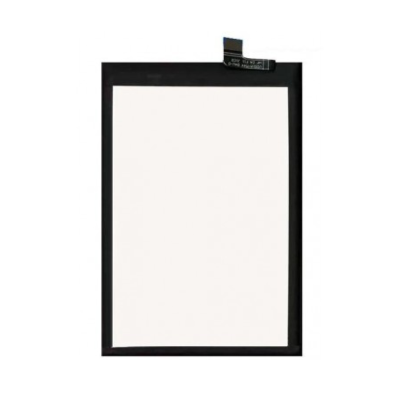 iQOO Z6x Battery