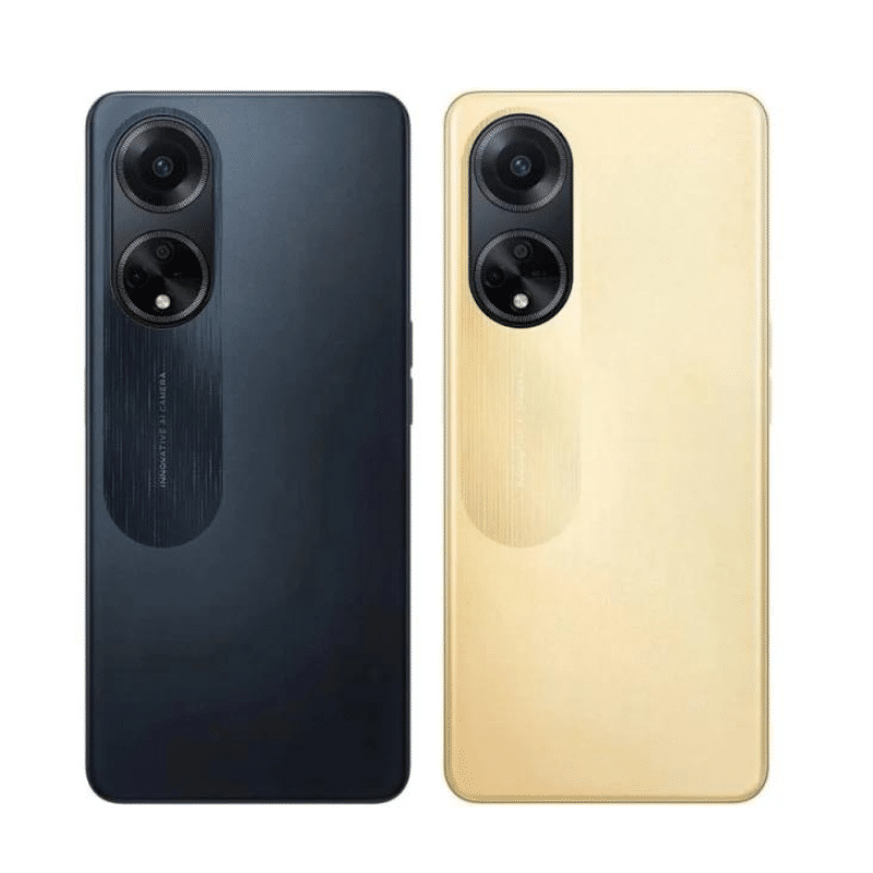 Oppo F23 5G Back Housing