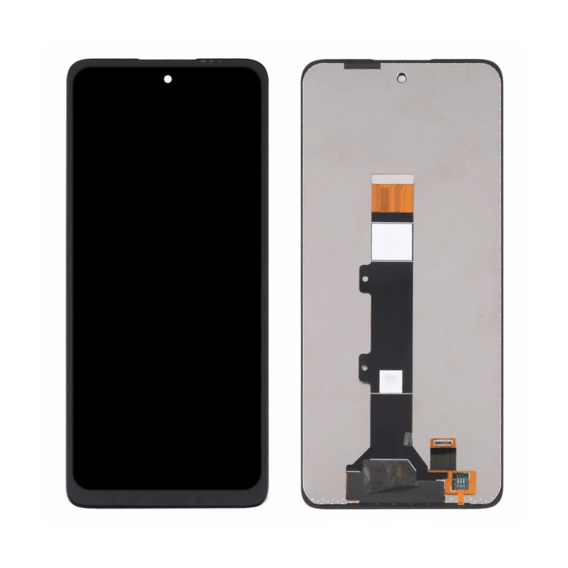 Motorola Moto G22 Display With Touchscreen