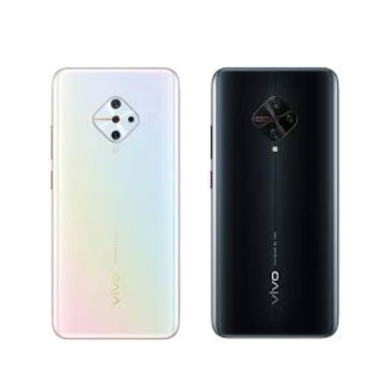 Vivo S1 Pro Back Housing