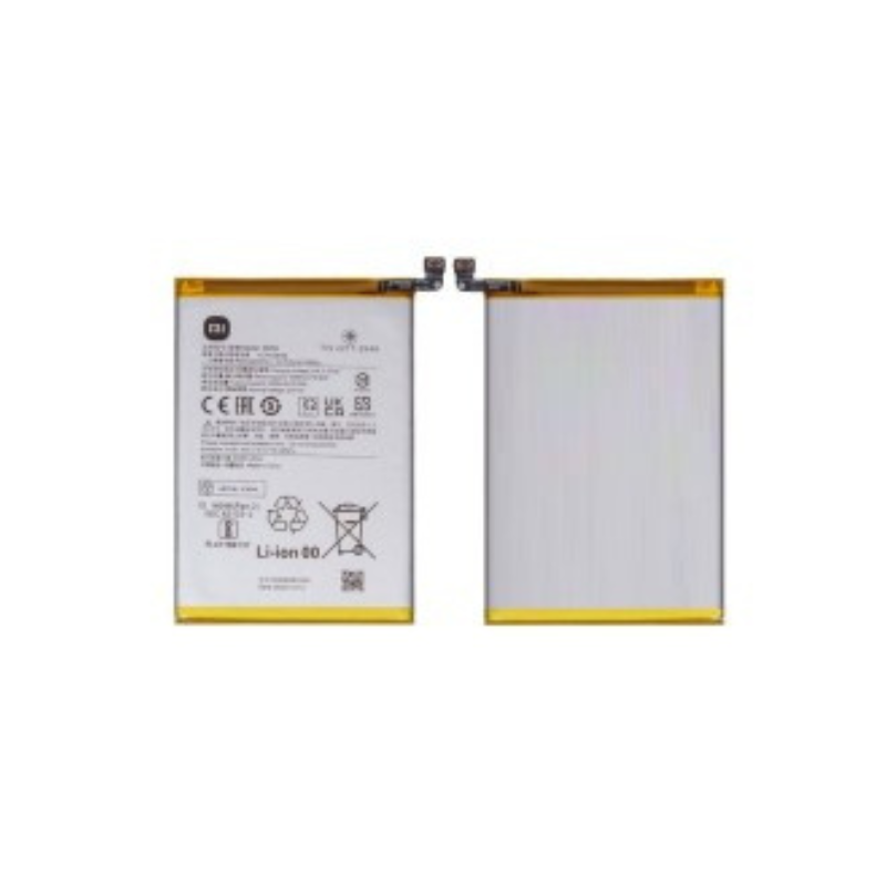 REDMI 12 Battery