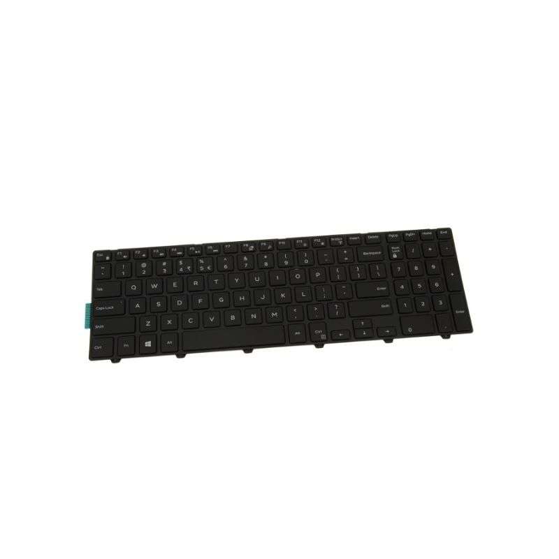 Keyboard for Dell Inspiron 15 3000 5000 3541 3542 3543 3551 3558 5542 5545 5547 5558 5559