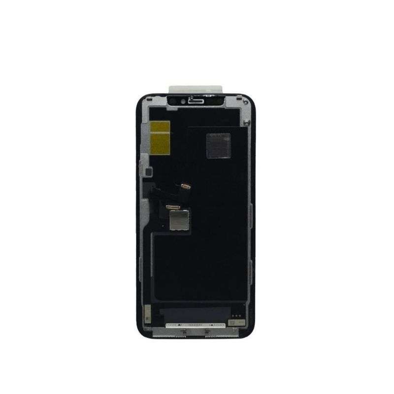 Apple iPhone 11 Pro Max Display With Touchscreen (Display Glass Combo Folder)