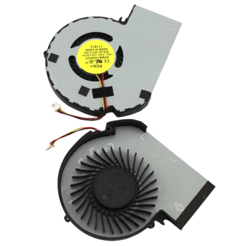 Laptop CPU Cooling Fan For HCL ME L74