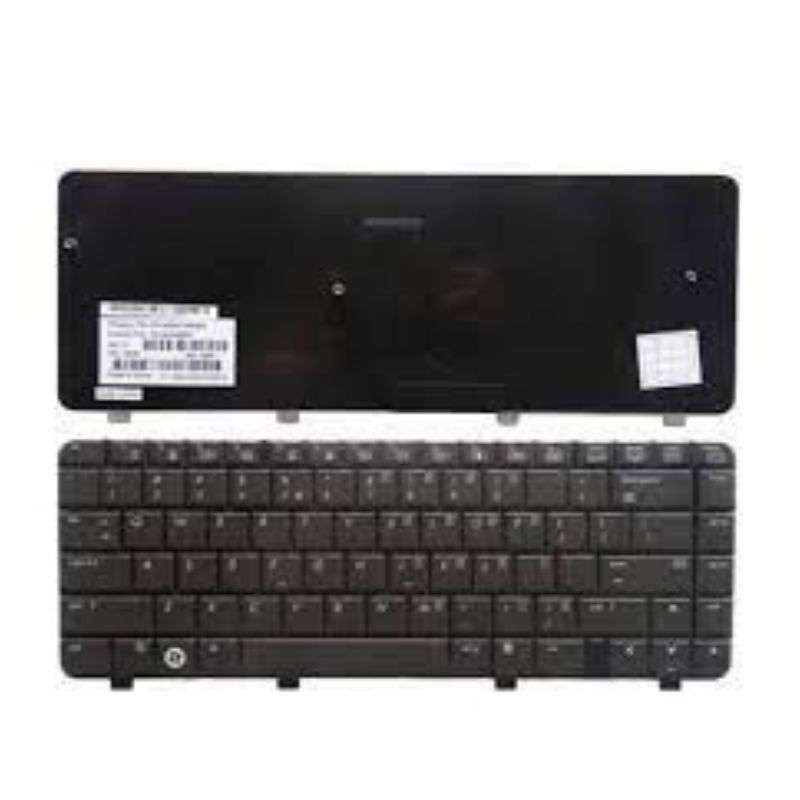 HP Pavilion DV4-1400 Keyboard