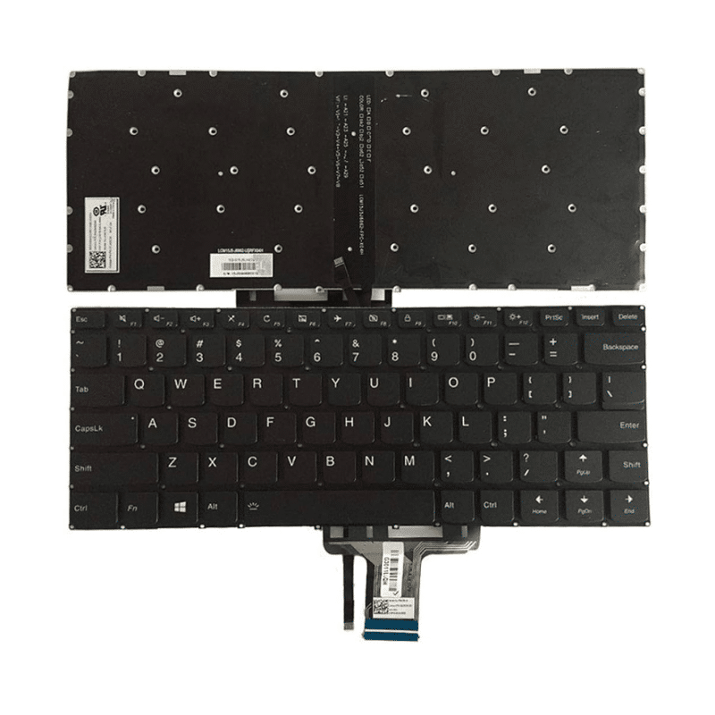 Lenovo IdeaPad 710 Laptop Keyboard