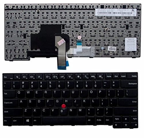 Lenovo ThinkPad Keyboard For E450 E455 E450C T450 W450