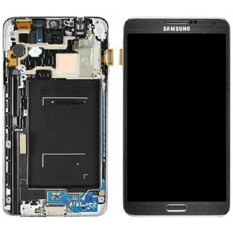 Samsung Galaxy Note 3 Neo LCD Display With Touch Screen