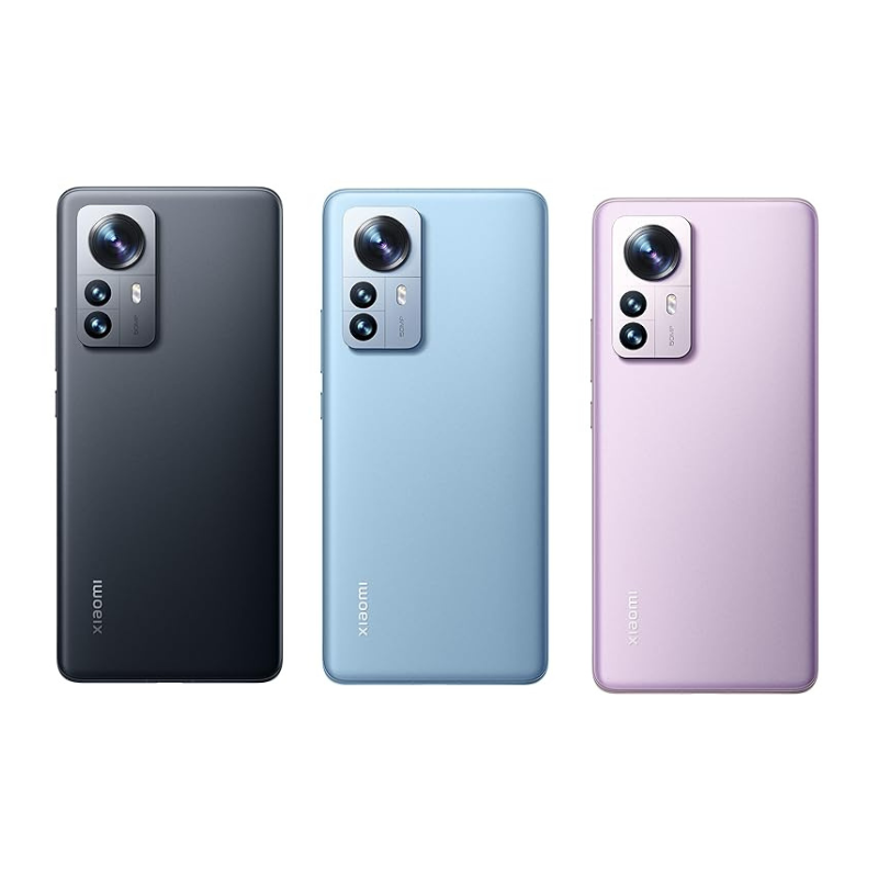 Xiaomi 12 Pro 5G Back Housing