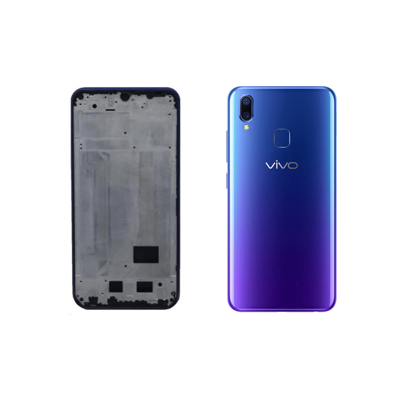 Vivo Y95 Back Housing