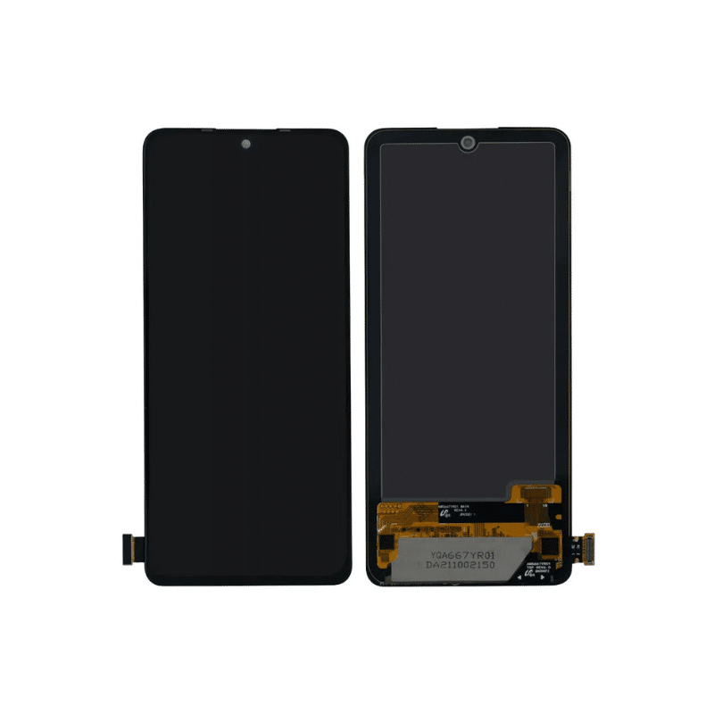 Xiaomi 11i 5G Display With Touchscreen
