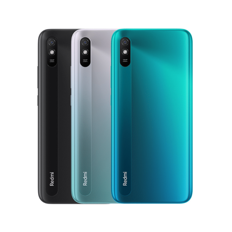 Redmi 9A Sport Back Housing
