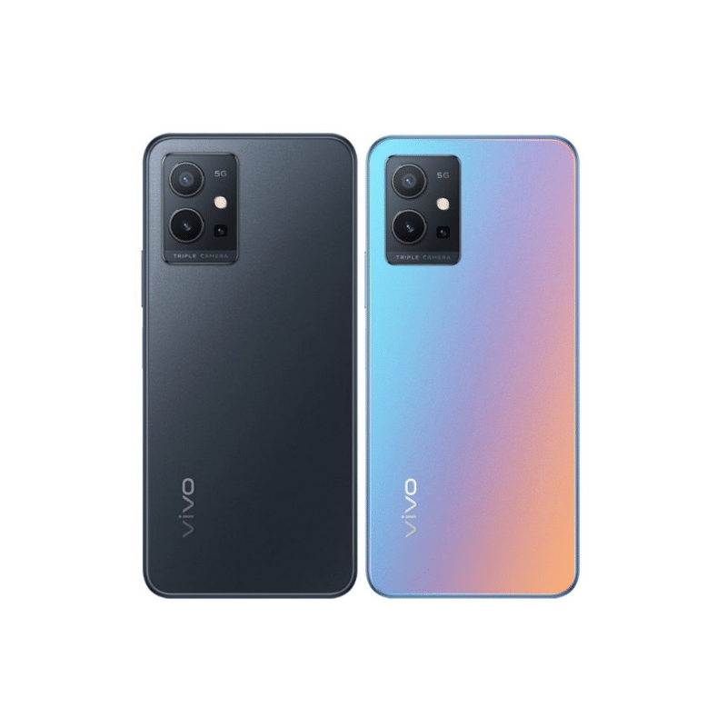 Vivo Y75 5G Back Housing