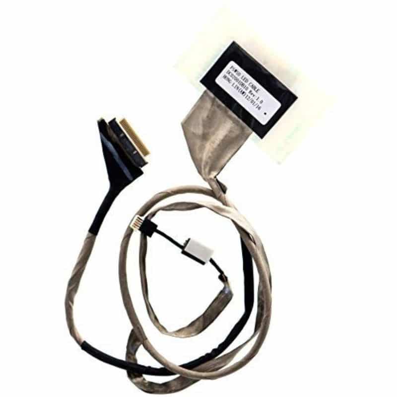 Laptop LVDS Cable For Acer Aspire 5350 5750 5750G 5755