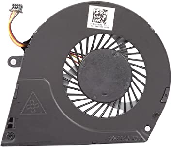 Laptop CPU Cooling Fan For HP Envy Sleekbook Envy 4 Envy 6 Series