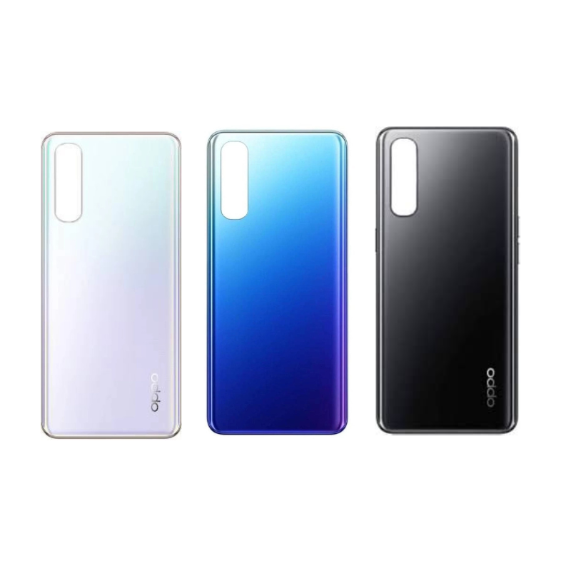 Oppo Reno 3 Back Housing