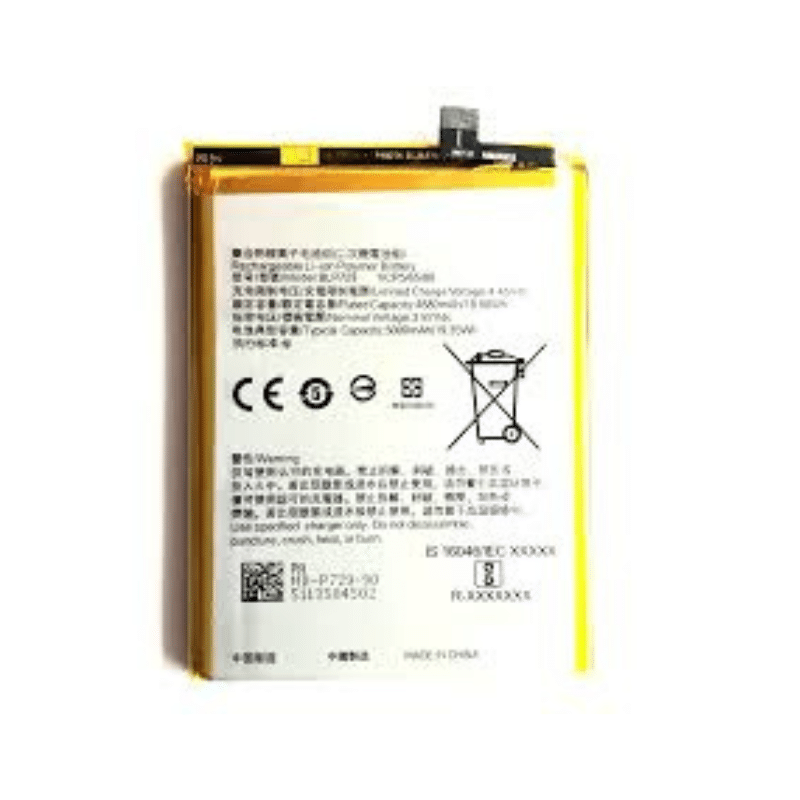 Oppo Reno 5 4G Battery