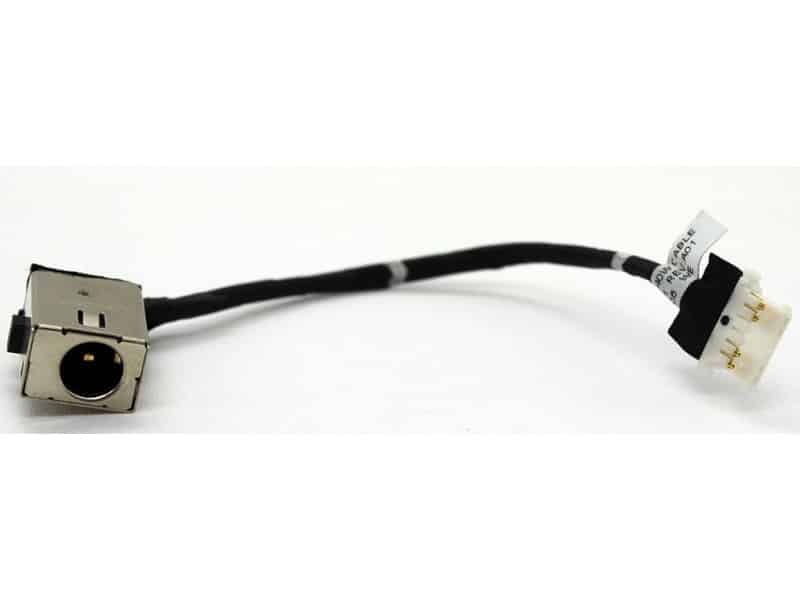 DC Power Jack For Acer Aspire E15 Series