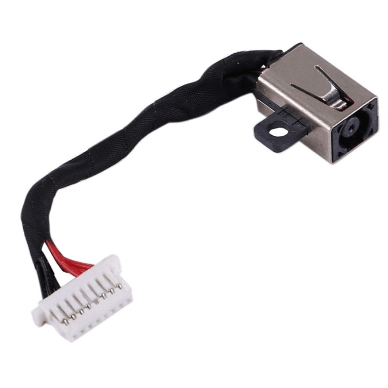 Dell Inspiron DC Cable JDX1R Series 