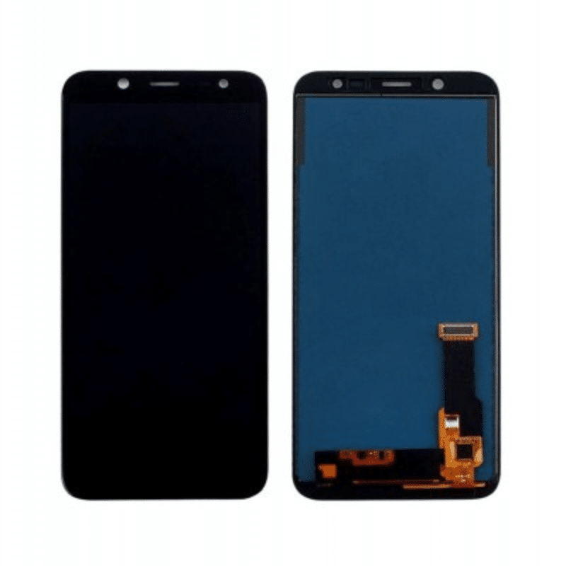 Samsung Galaxy J8 10g Display With Touch Screen