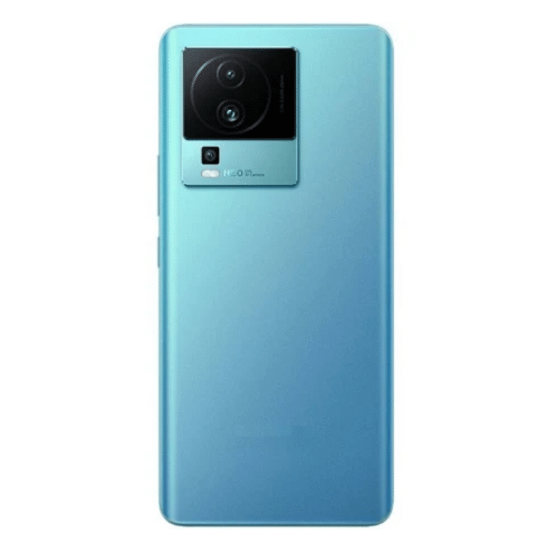 iQOO Neo 7 Pro 5G Back Housing