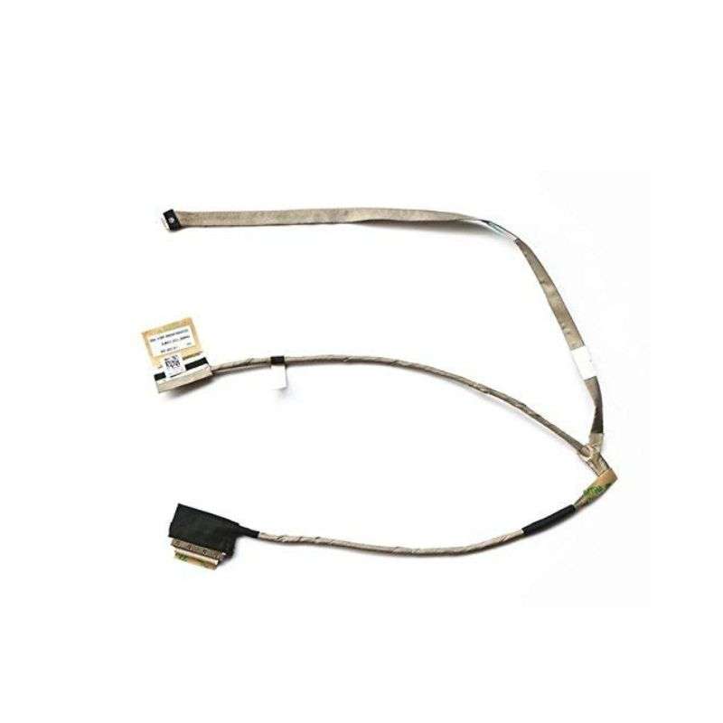 LVDs Cable For Dell Inspiron 3521 3537 3737 5521 5537 5737 15R Series