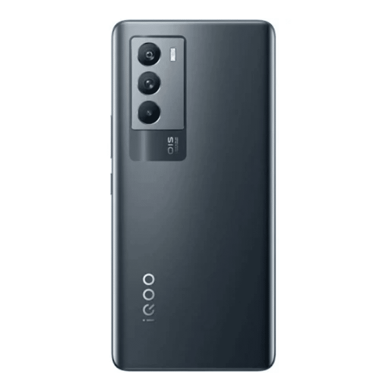 iQOO 9 SE Back Housing