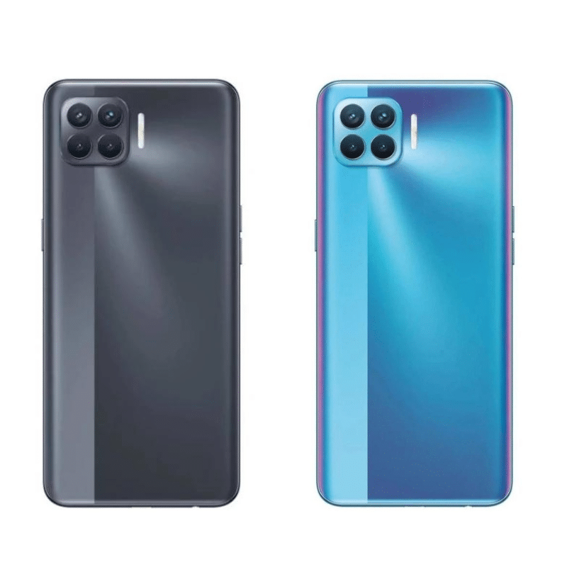 Oppo Reno 4 Lite Back Housing