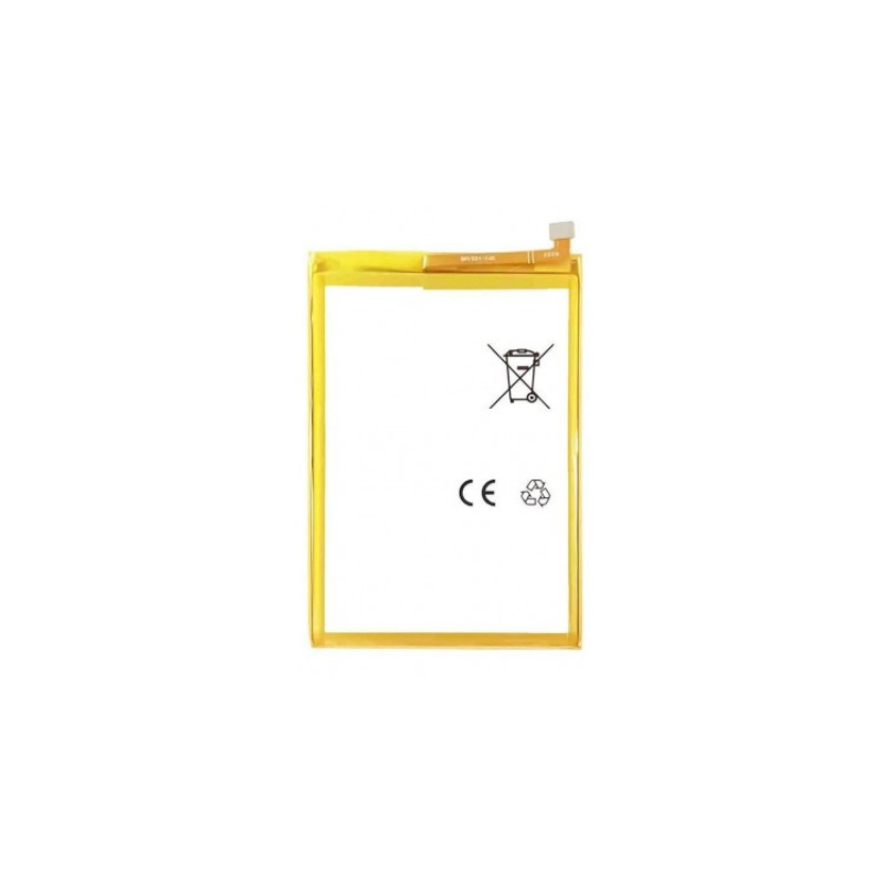Tecno Spark 4 Battery