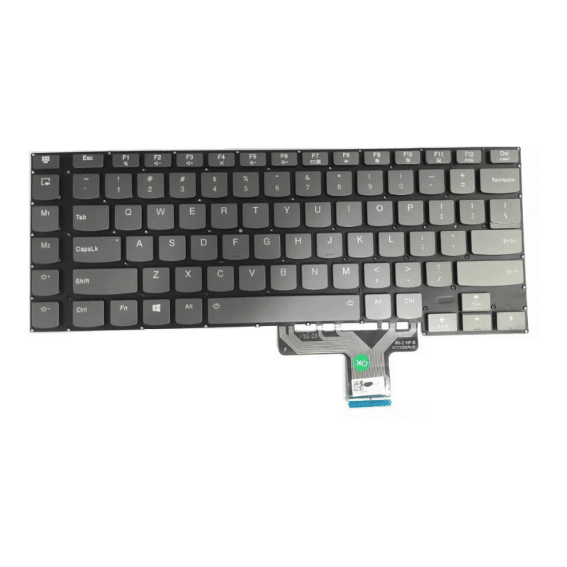 Lenovo Legion Y740 Laptop Keyboard