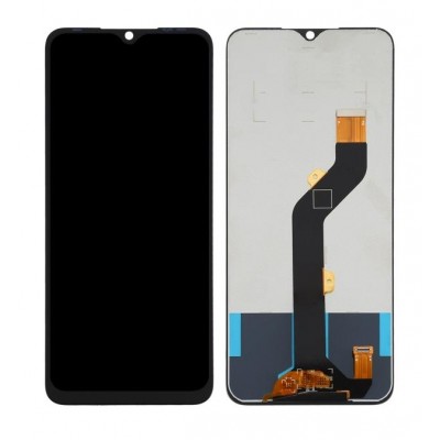Infinix Hot 12 Display With Touch Screen