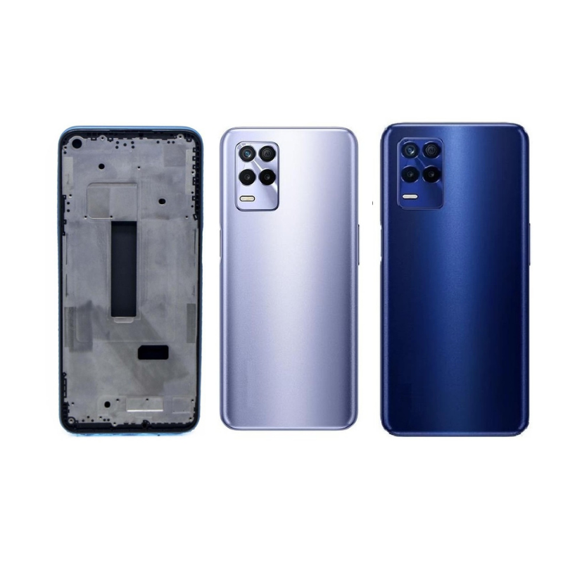 Realme 8s 5G Full body housing