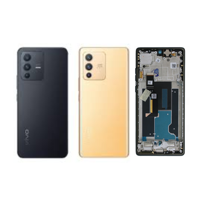 Vivo V23 5G Full Body Housing