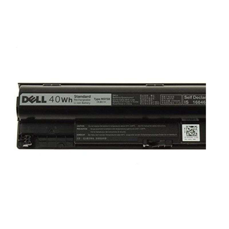 Dell Inspiron M5Y1K Laptop Battery