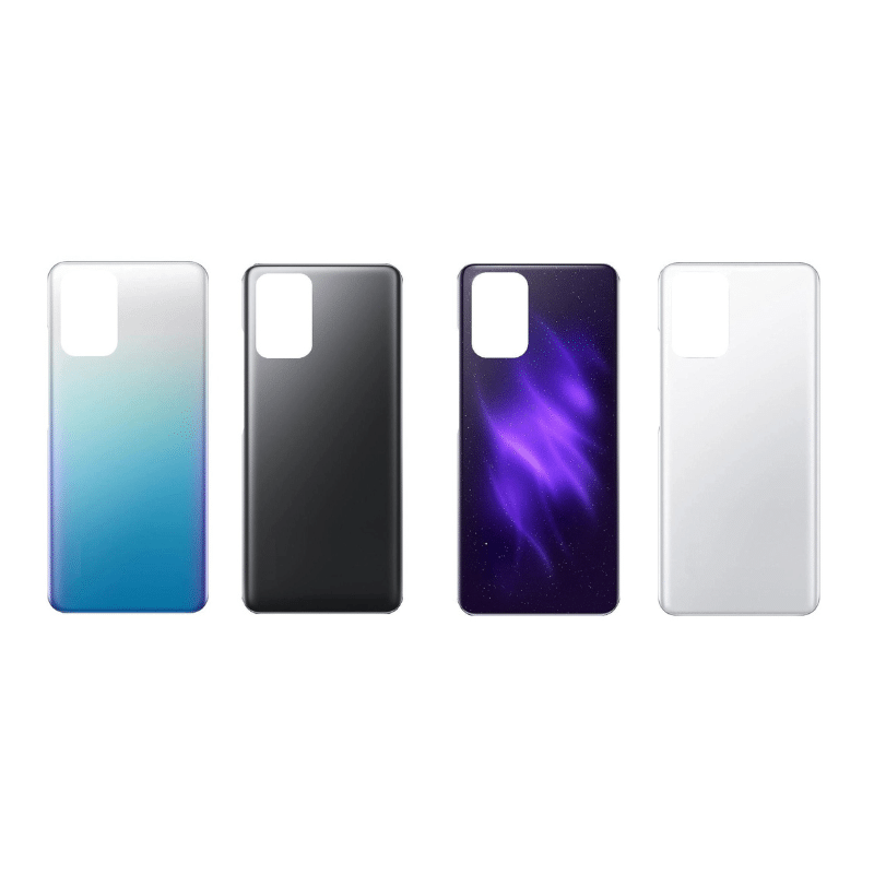 Redmi Note 11 SE Back Housing