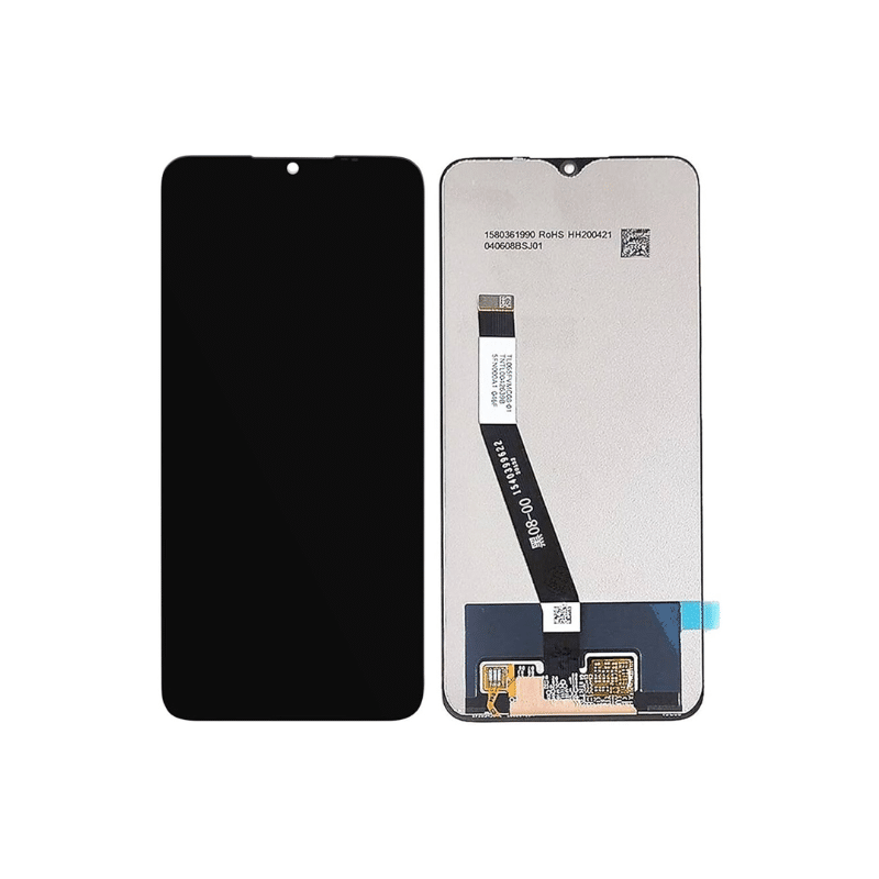 Poco M2 Display With Touchscreen
