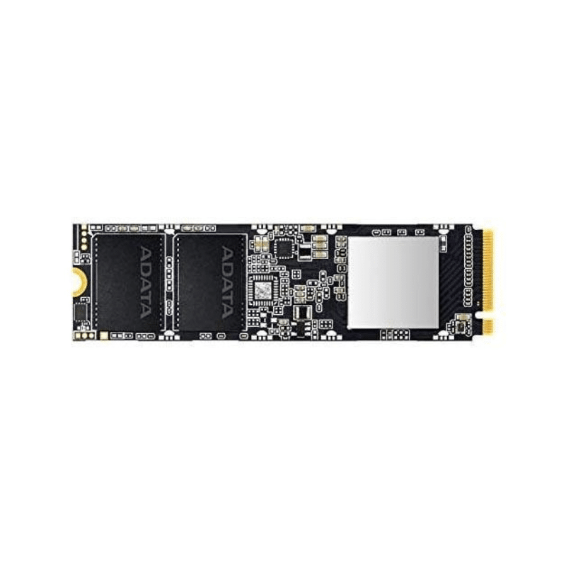 ADATA XPG SX8100 256GB PCIe Gen3x4 M.2 2280 NVMe SSD