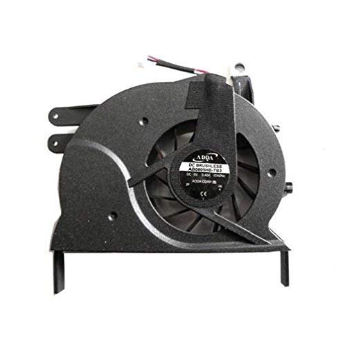 Laptop Internal CPU Cooling Fan for Acer Aspire 3680 5570 5580 Series P/N AB0805HB-TB3 CWZR2