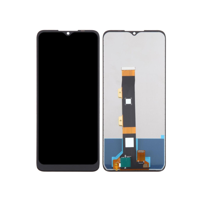 Nokia G22 Display With Touch Screen