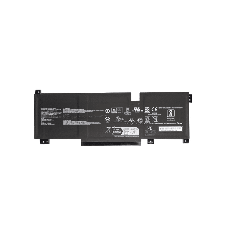 MSI Cyborg 15 Laptop Battery (Cyborg 15 A12U | Cyborg 15 A12V | Cyborg 15 A13U | Cyborg 15 A13V)