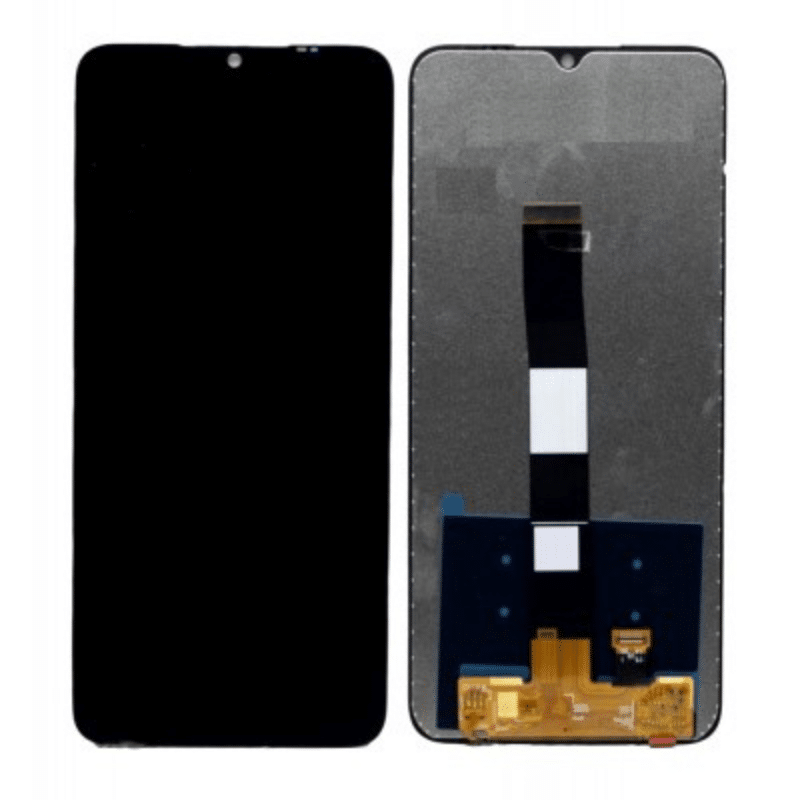 Redmi 9a LCD Display With Touch Screen