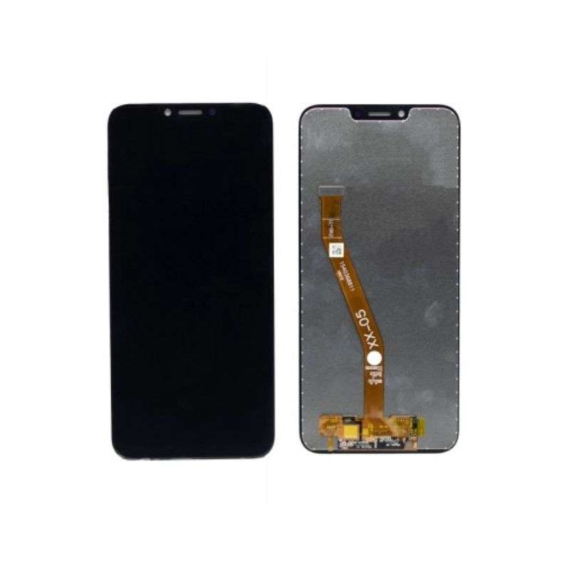 Honor 9x LCD Display With Touchscreen