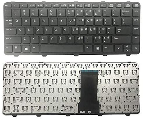 HP ProBook 430 G1 Laptop Keyboard