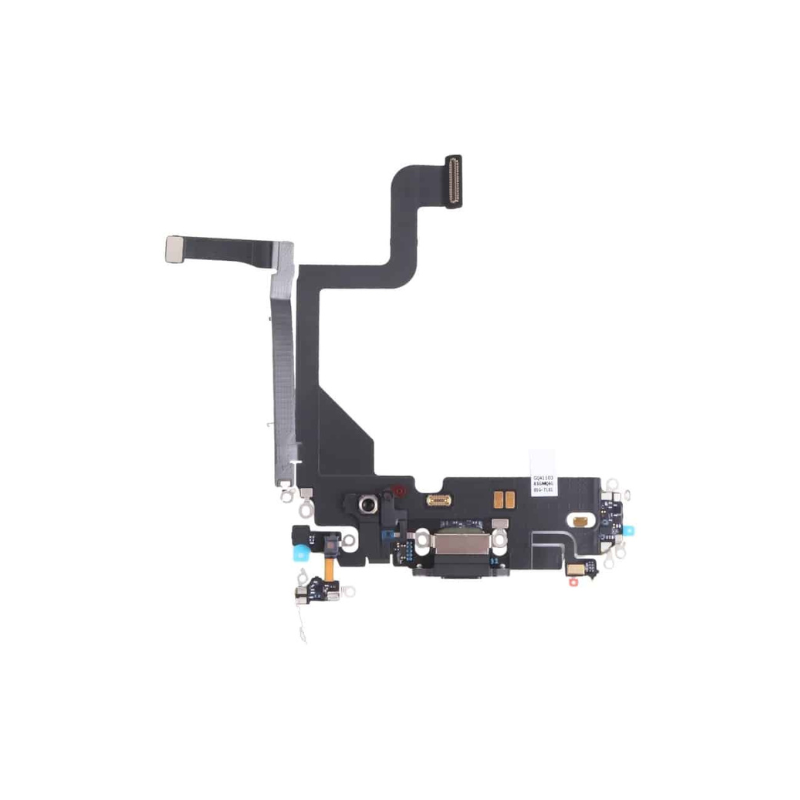 Apple iPhone 13 Pro Max Charging Port