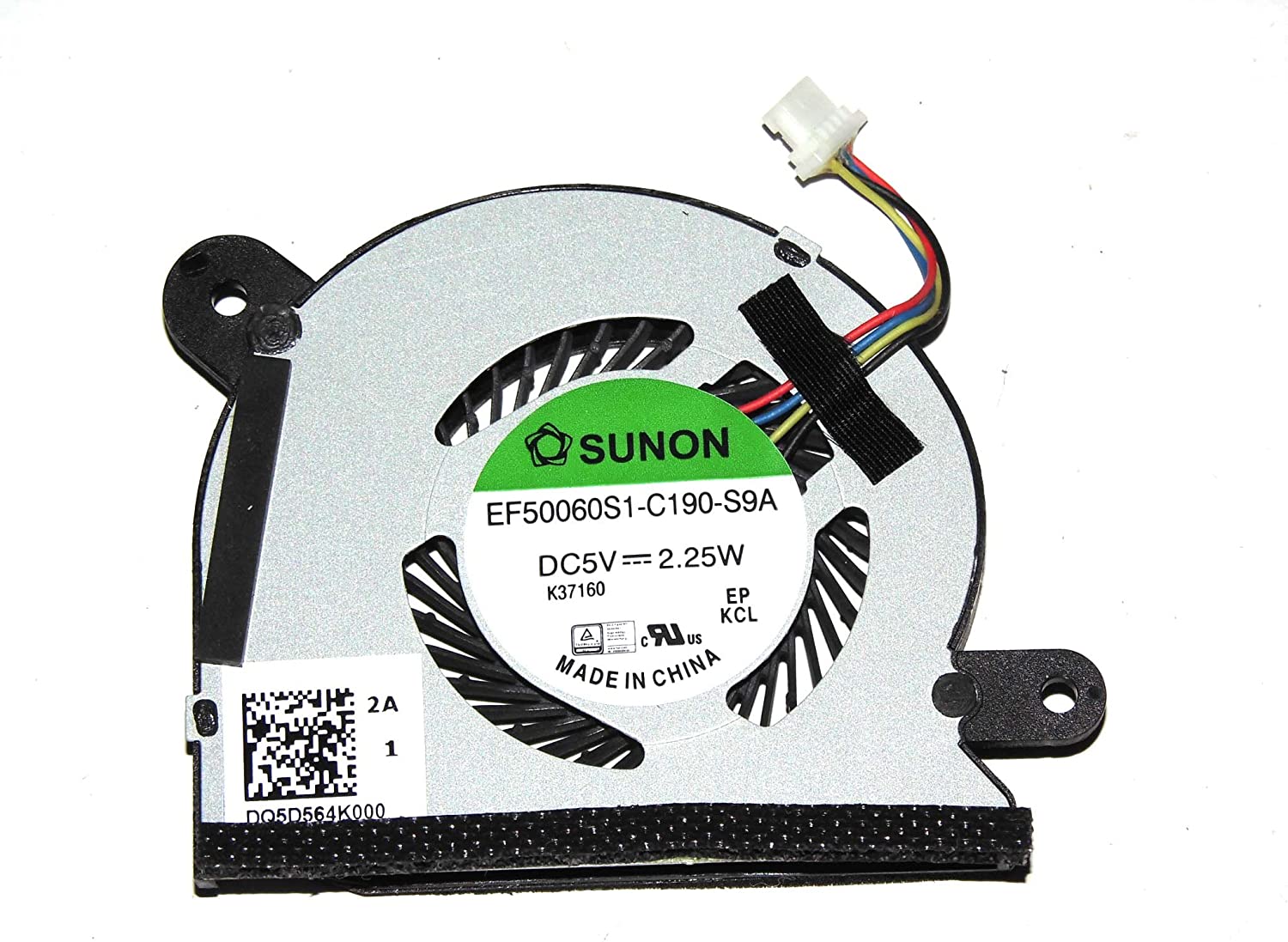 Laptop Cooling Fan For ASUS X200CA