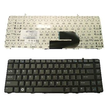Laptop Keyboard For Dell Vostro 1014 1015 1088 1410 A840 A860 PP38L